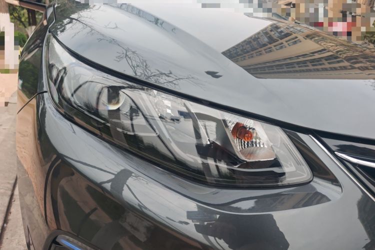 Used Buick VELITE 5 2017 Stylish Extended-Range Model