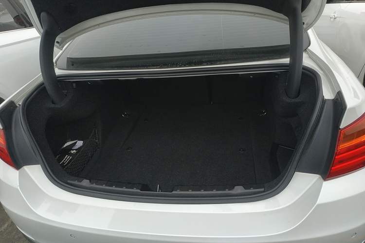 Used BMW 4 Series 2016 430i Design Package Model