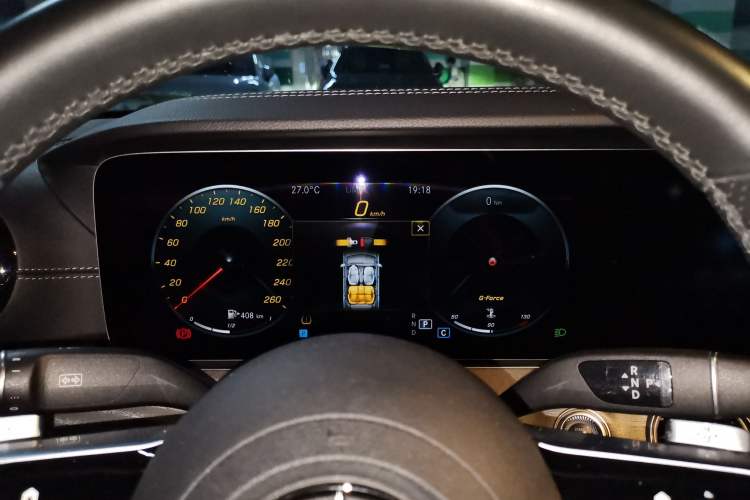 Used Mercedes-Benz E-Class 2022 Revised E 300 L Sporty and Stylish Edition