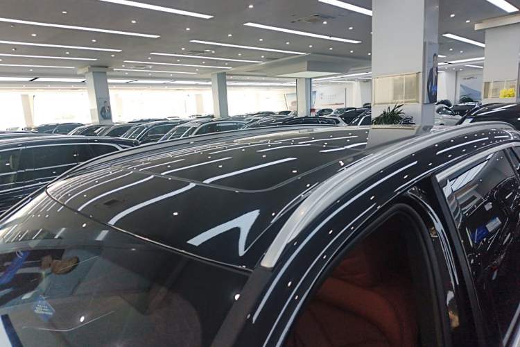 Used BMW X5 2022 Restyled xDrive 40Li M Sport Package