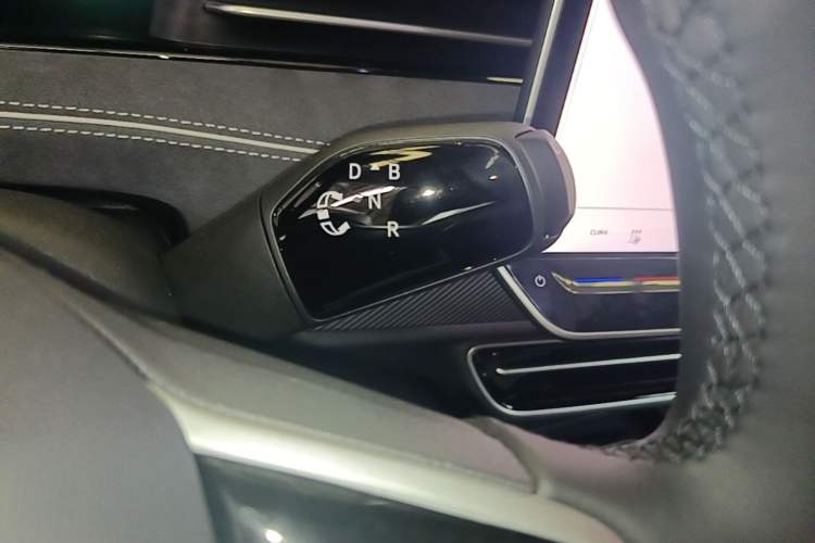 Used Volkswagen ID.7 VIZZION 2024 PRO Model