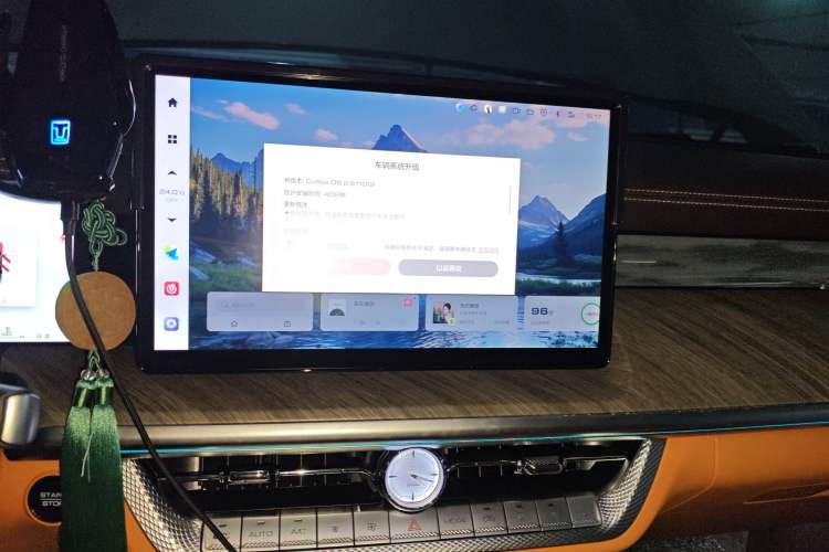 Used Tank 500 2022 3.0T Business Edition "Creation Realm" Design 5-Seater
