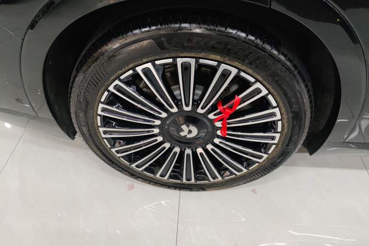 Used Nio ES8 2026 Model 6-seat Executive Luxury Edition