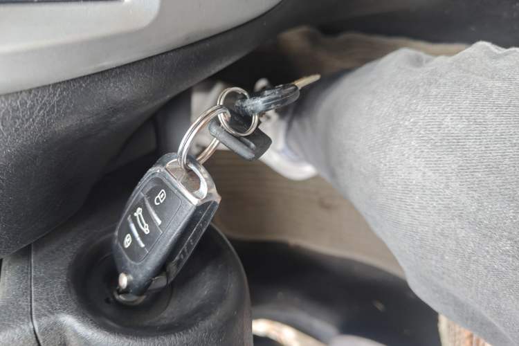 Used Peugeot 206 2007 1.6L Automatic Active Version