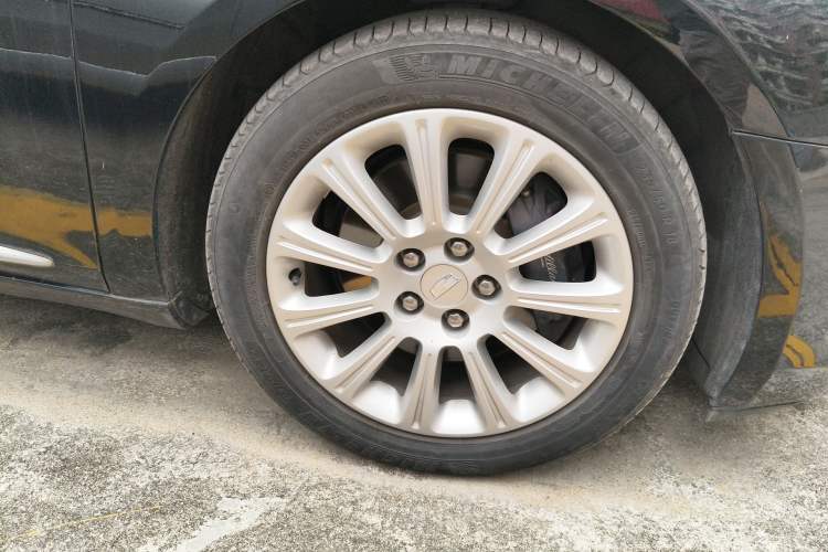 Used Cadillac XTS 2017 28T Tech Edition
