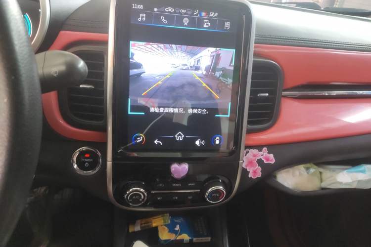 Used Chery Little Ant 2019 4-Seater Smart Edition 35 kWh