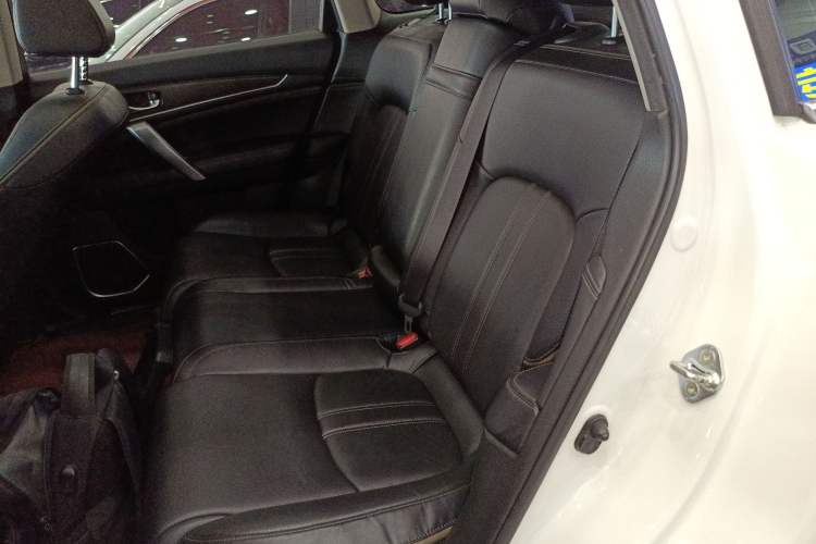 Used Honda Avancier 2020 370TURBO Two-Wheel Drive Luxury Edition