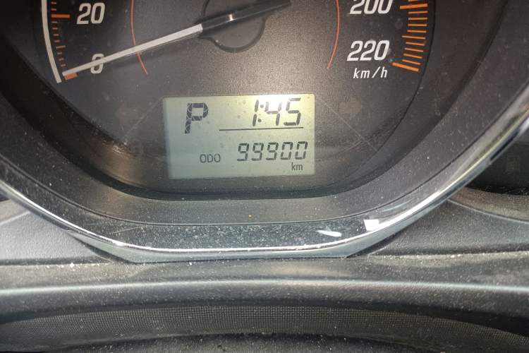 Used Toyota YARiS L Zhi Xuan 2020 X-Trail X 1.5L CVT Leading Edition