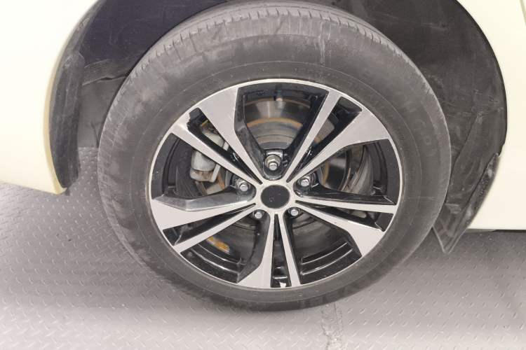 Used Nissan Sylphy 2021 Classic 1.6XE CVT Comfort Edition