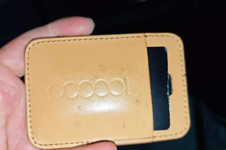 Used Nio ES6 2020 420 km Sport Edition