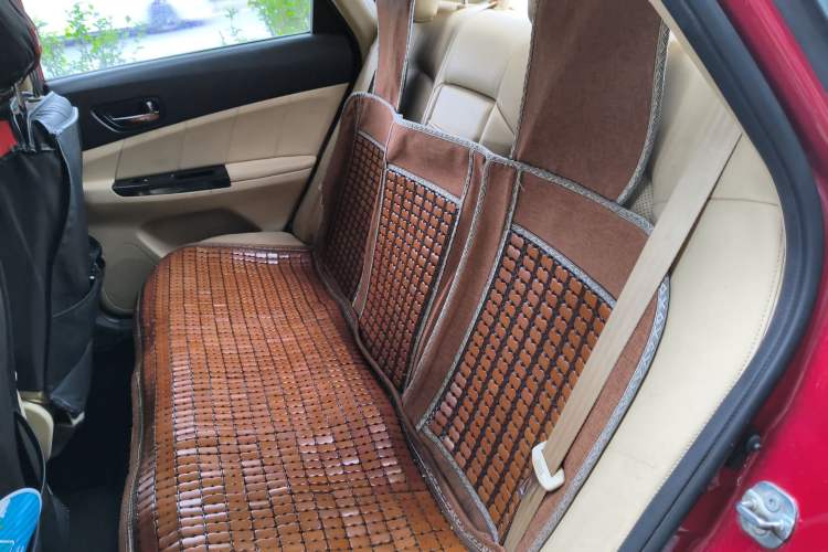 Used CHANGAN Eado 2015 1.6L Automatic Luxury Model