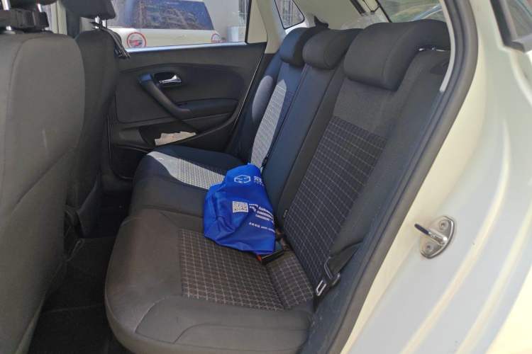 Used Volkswagen Polo 2014 1.4L Automatic Comfort Edition