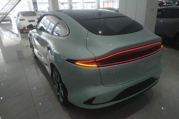 Used IM LS6 2023 Max Enhanced Performance Edition