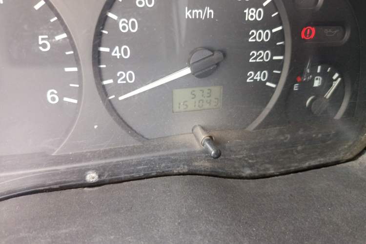 Used Ford Classic Transit 2013 2.8T Facelifted Diesel Van - Short Wheelbase Mid-Roof Model JX493ZLQ4
