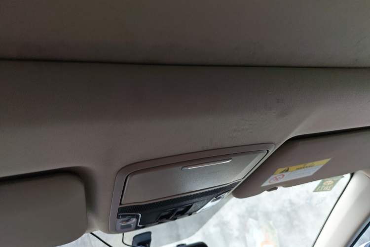 Used Honda CR-V 2019 240TURBO CVT 2WD Comfort Version China V