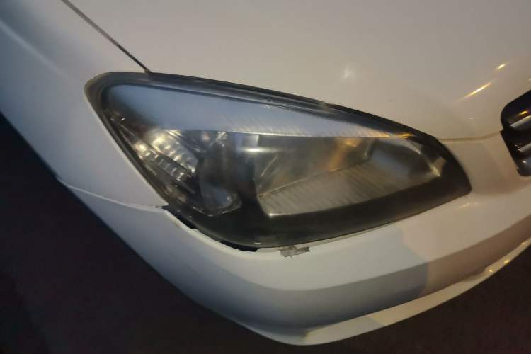 Used Great Wall C30 2015 Classic Edition 1.5L Manual Enjoyment Model