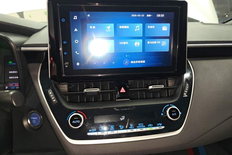 Used Toyota Levin 2021 Dual-Motor 1.8H E-CVT Sport Edition