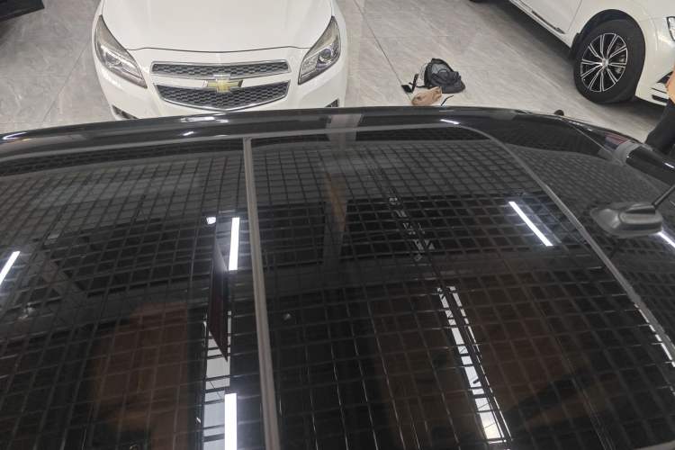 Used MINI 2016 1.5T COOPER Five-Door Edition
