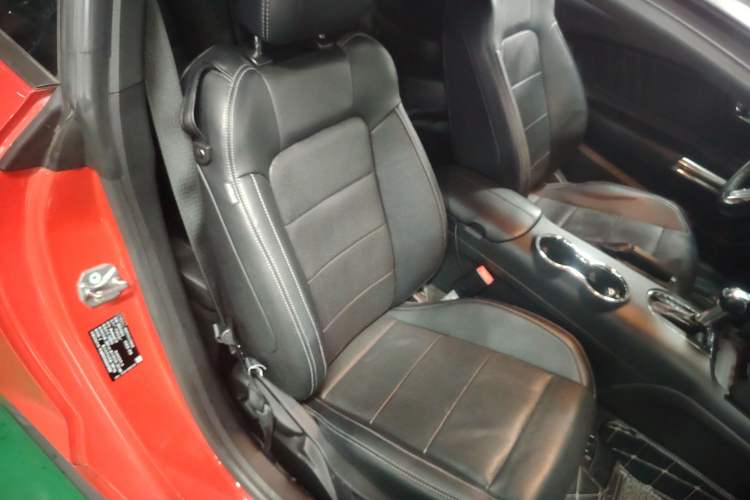 Used Ford Mustang 2016 2.3T Performance Edition Right Front Seat