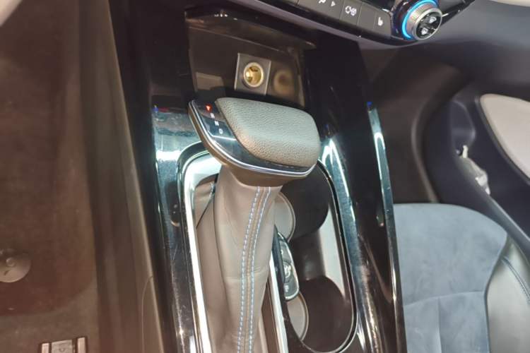 Used Buick Velite 6 2020 Connected Smart Enjoyment PLUS