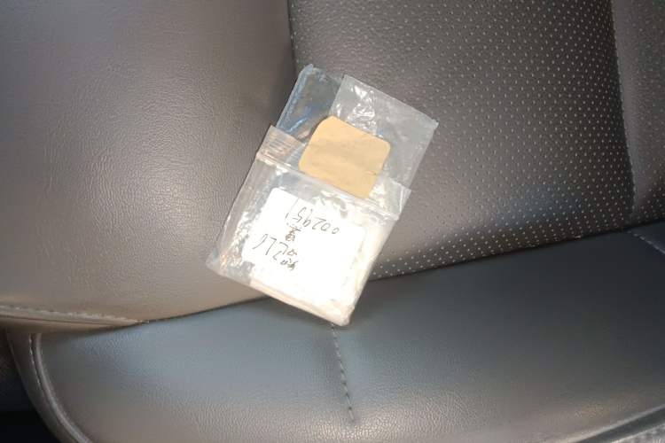 Used IM L6 2024 Max Enhanced Performance Edition Interior 1