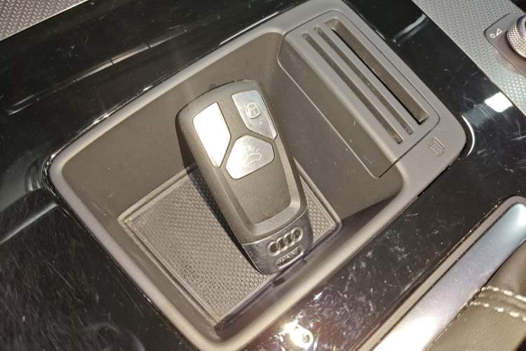 Used Audi Q5L 2024 40 TFSI Luxury Dynamic Edition
