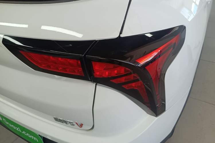 Used NETA V 2021 Standard Range Entertainment Edition