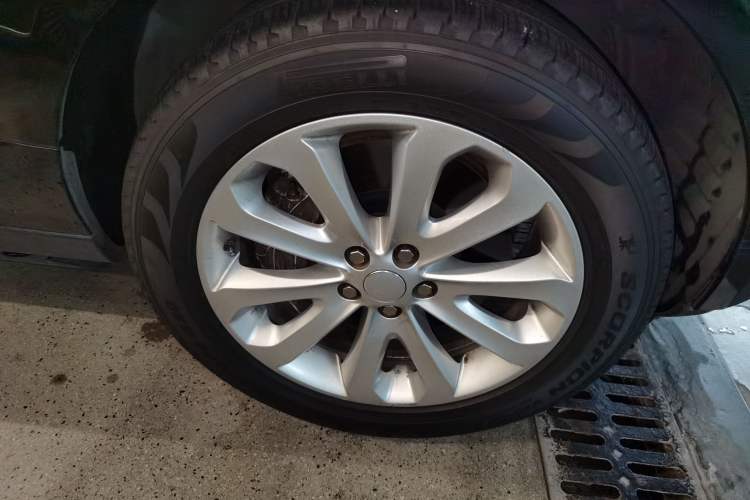 Used Land Rover Range Rover 2017 3.0 SC V6 Vogue Extended Version
