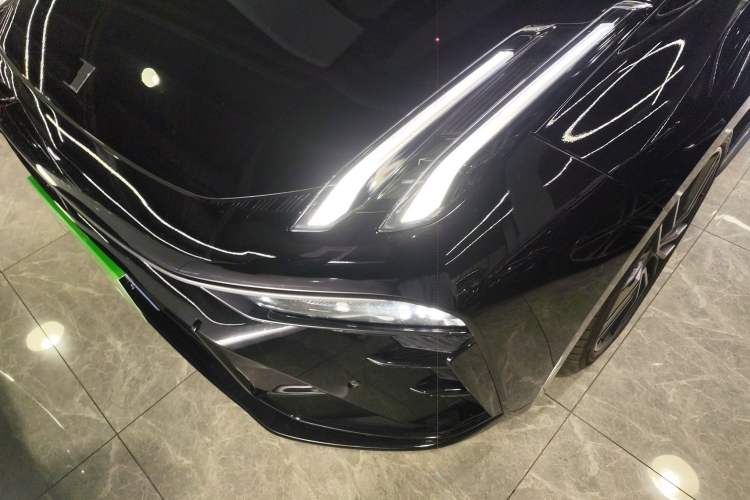 Used Lynk & Co 03 2025 2.0TD DCT Champion Edition Pro
