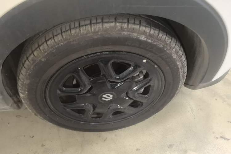 Used Leapmotor T03 2025 310 Comfort Edition
