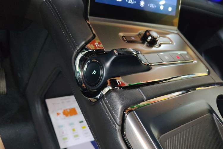 Used Nio EC6 2020 440 km Performance Version