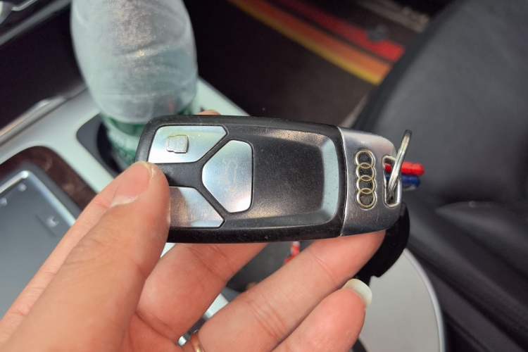 Used Audi Q7 2018 45 TFSI Technology Edition