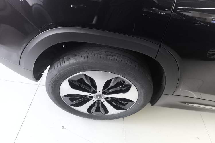 Used Mercedes-Benz GLB 2023 GLB 220 Fashion Model