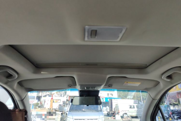 Used Buick Encore 2014 1.4T Automatic Two-Wheel Drive Urban Elite Model