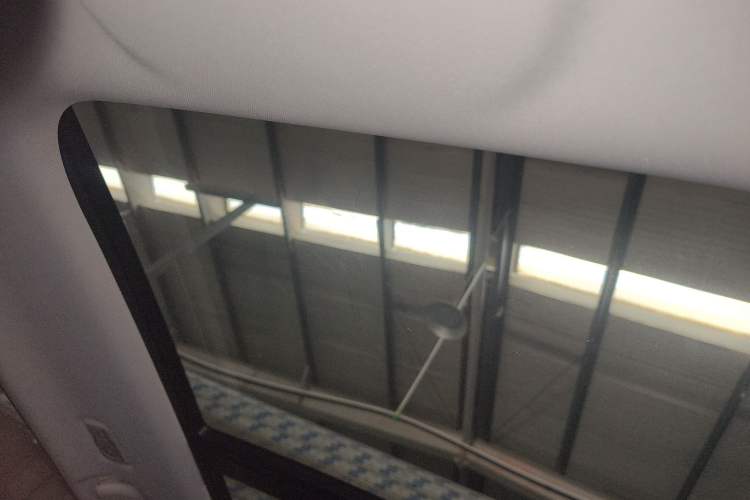 Used Oshan X7 PLUS 2023 Enjoy Edition 1.5T Automatic Prestige 7-Seater