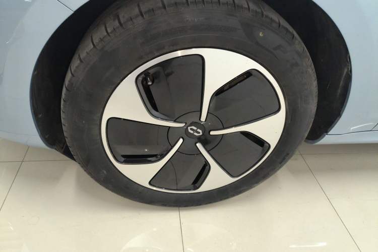 Used Hima AITO M5 2022 Pure Electric Rear-Drive Standard Edition
