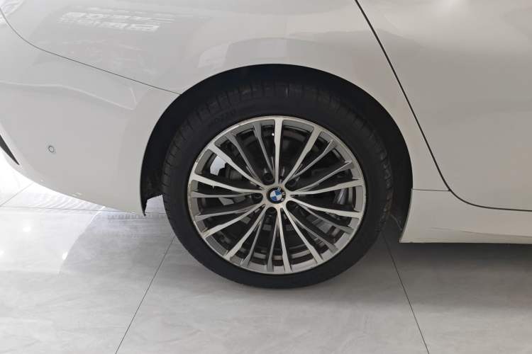 Used BMW 3 Series 2020 320i Sport Package