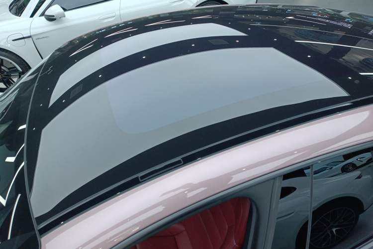 Used Porsche Taycan 2020 Taycan