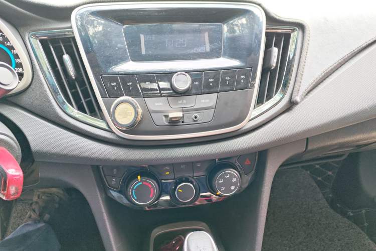 Used Chevrolet Cavalier 2018 320 Automatic Enjoyment Sunroof Edition