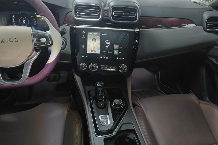 Used Lynk & Co 02 New Energy 2021 1.5T PHEV Pro