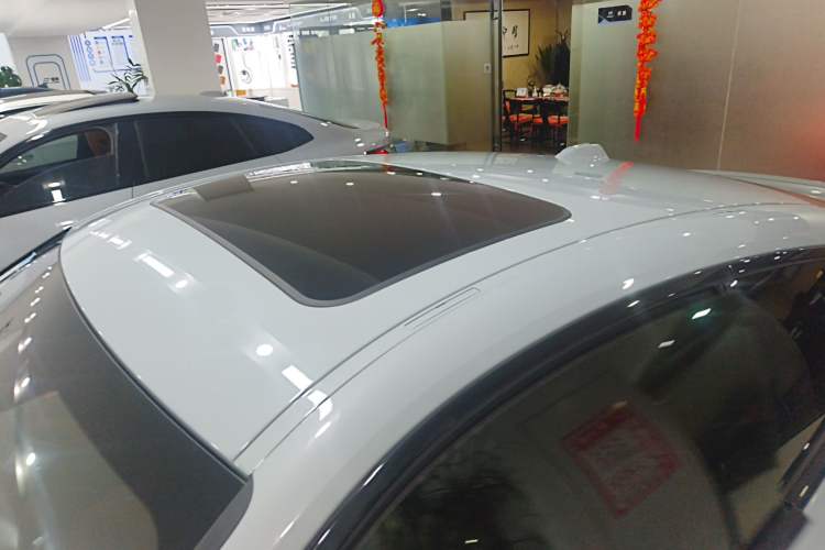 Used BMW 4 Series 2024 430i M Sport Night Edition