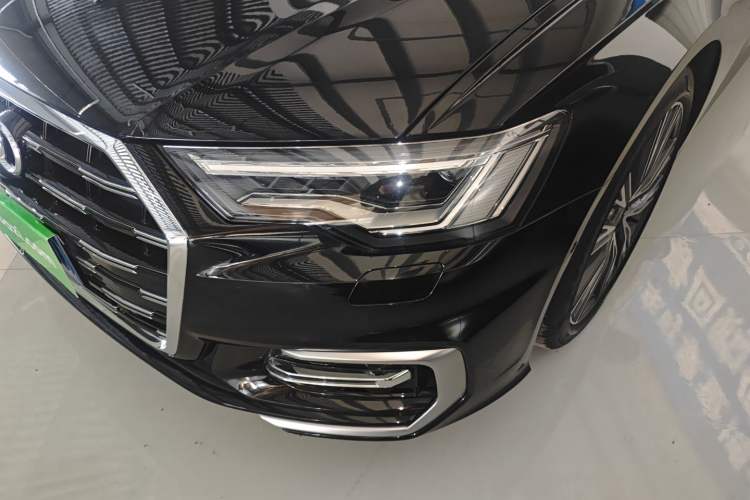 Used Audi A6L 2023 45 TFSI Prestige Dynamic Edition