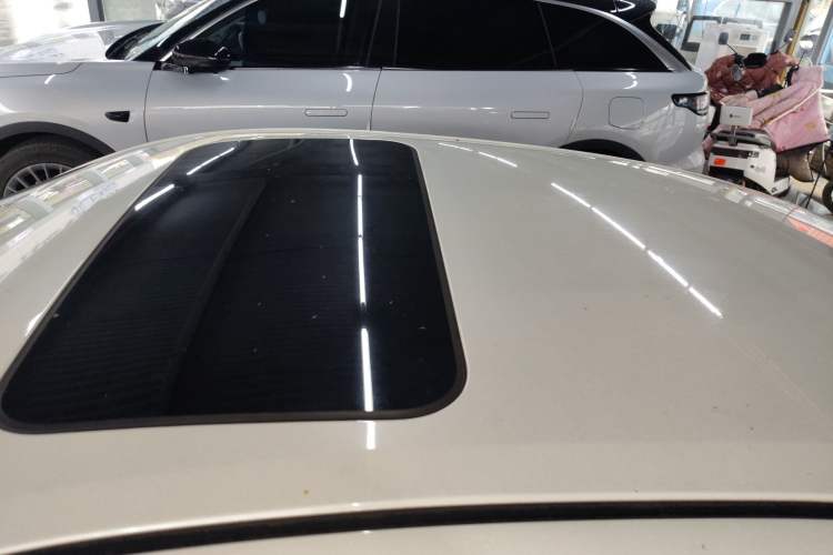 Used Nissan Sylphy 2021 1.6L XL CVT Enjoyment Edition Roof