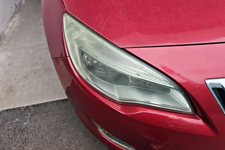 Used Buick GT 2014 XT 1.6L Automatic Fashion Edition
