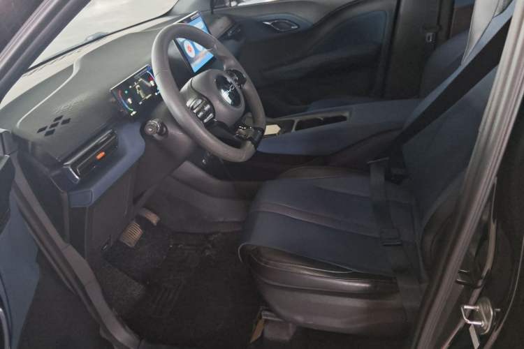 Used BYD Seagull 2024 Honor Edition 305km Dynamic Version