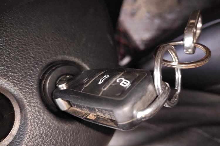 Used Volkswagen Passat 2013 1.4 TSI DSG Prestige Edition