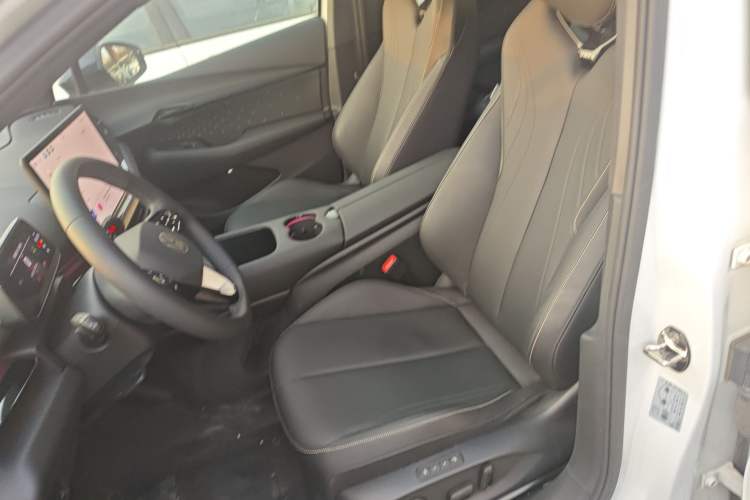 Used Volkswagen ID.UNYX 2024 Ultra Long-Range Version