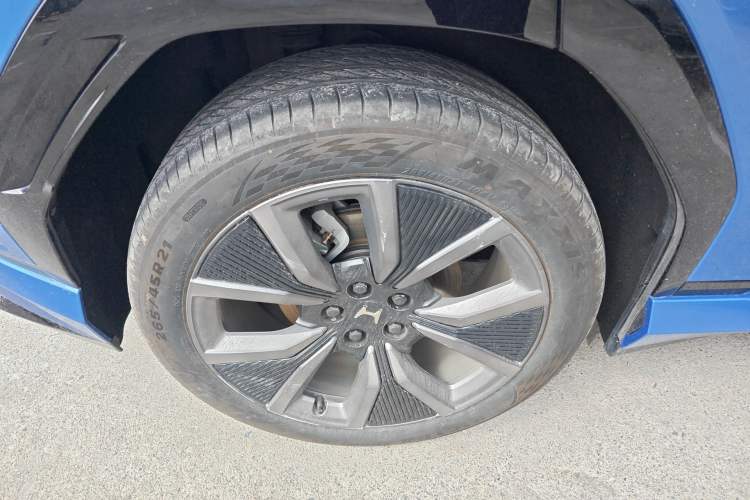 Used Honda S7 2025 Navigator Edition
