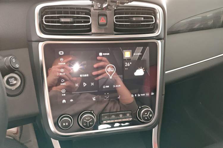 Used Lynk & Co 01 2019 2.0T Two-Wheel Drive Zhaopu Version China VI Standard
