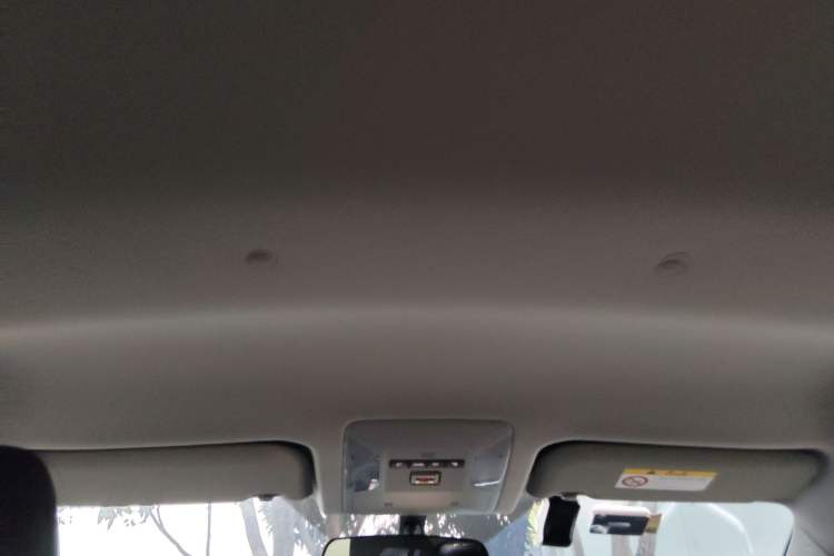 Used Toyota Wildlander 2023 2.0L CVT Two-Wheel Drive Leading Edition
